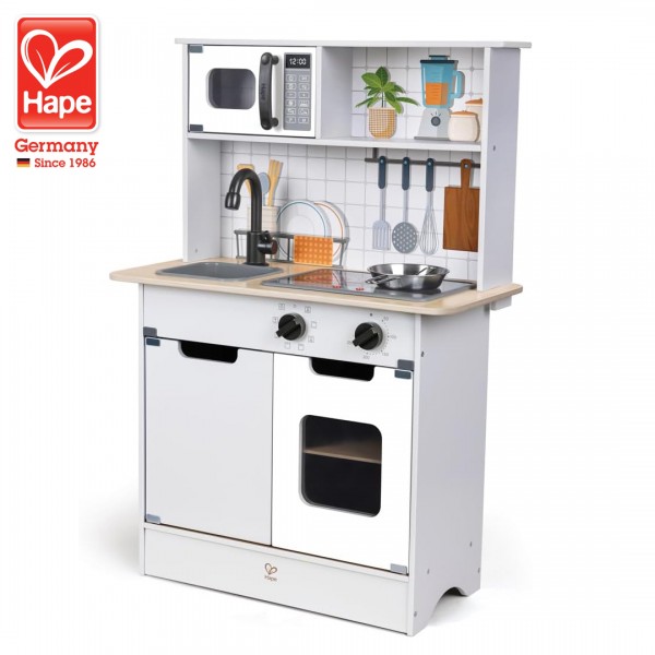 Hape - Дрвена кујна 