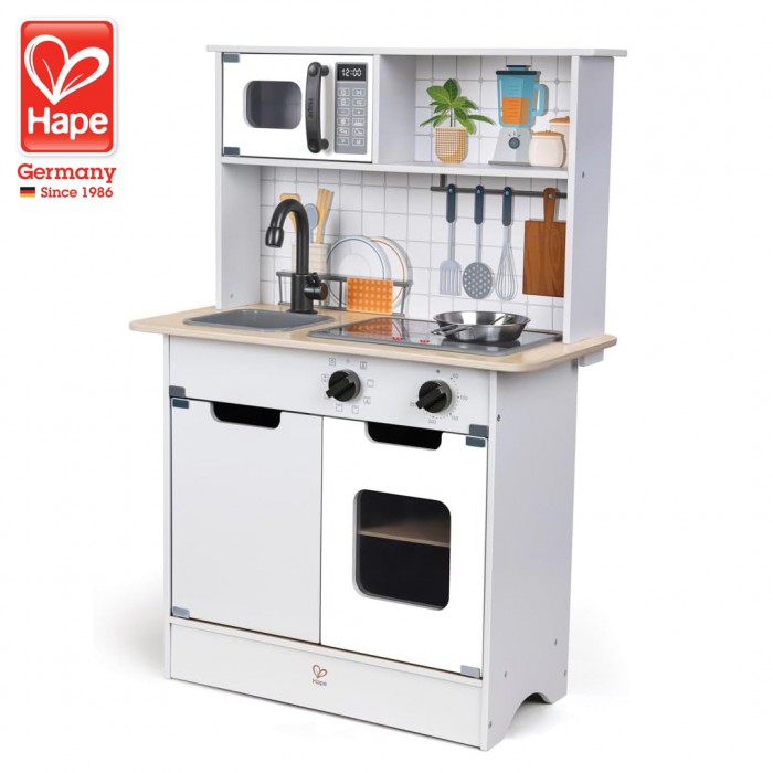 Hape - Дрвена кујна 