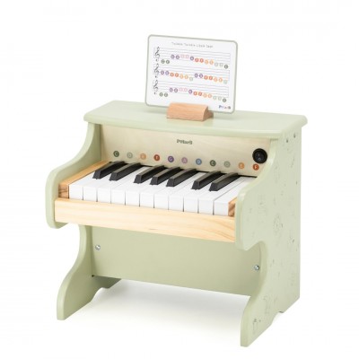 PolarB - Дрвено Пиано