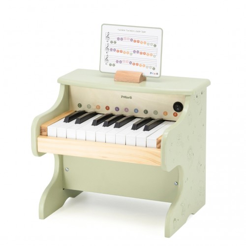 PolarB - Дрвено Пиано