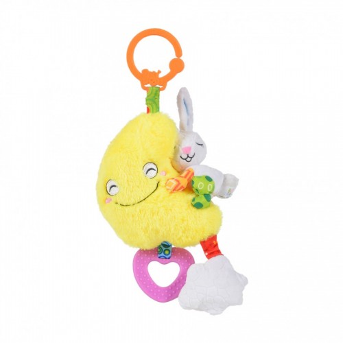 Играчка за количка Месечина Bali Bazoo 