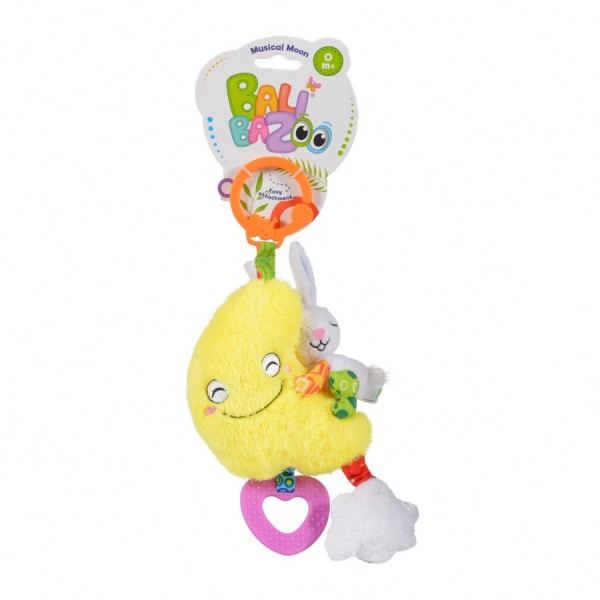 Играчка за количка Месечина Bali Bazoo 