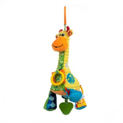 Играчка за количка Жирафа Bali Bazoo