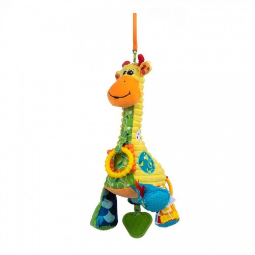 Играчка за количка Жирафа Bali Bazoo