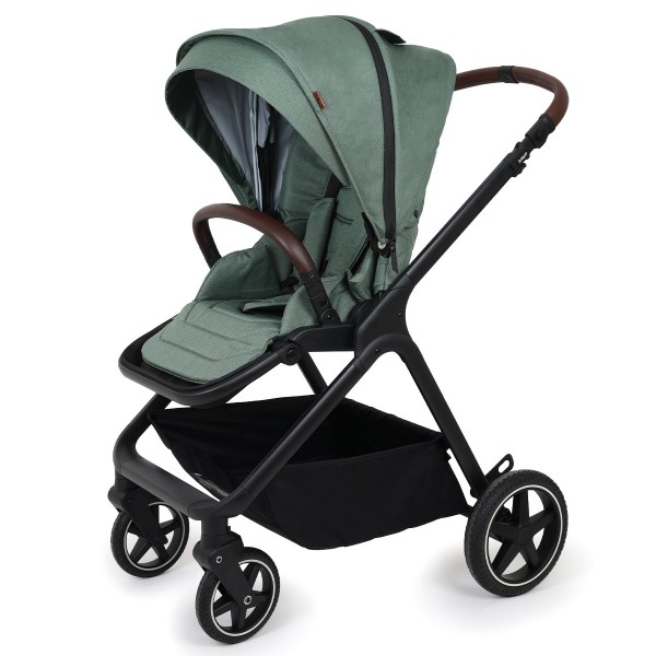 Количка Jungle Lumi 3 во 1