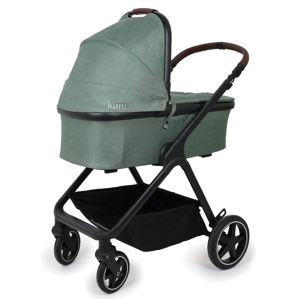 Количка Jungle Lumi 3 во 1