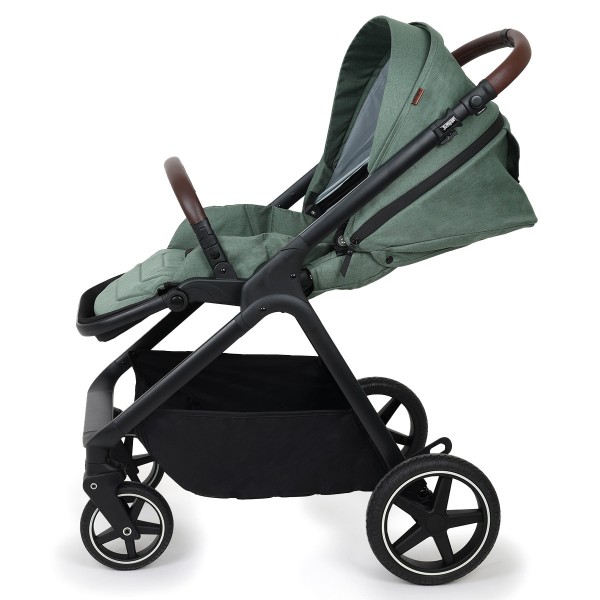 Количка Jungle Lumi 3 во 1