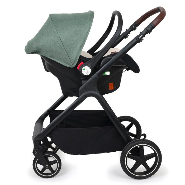 Количка Jungle Lumi 3 во 1