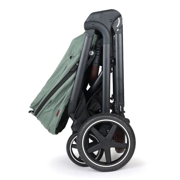 Количка Jungle Lumi 3 во 1