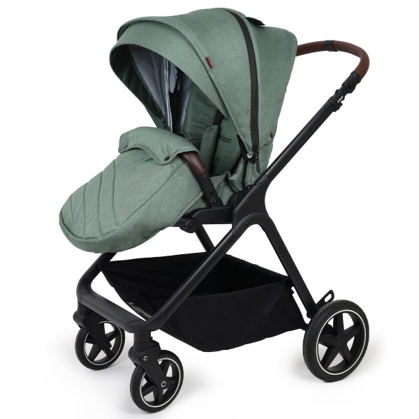 Количка Jungle Lumi 3 во 1