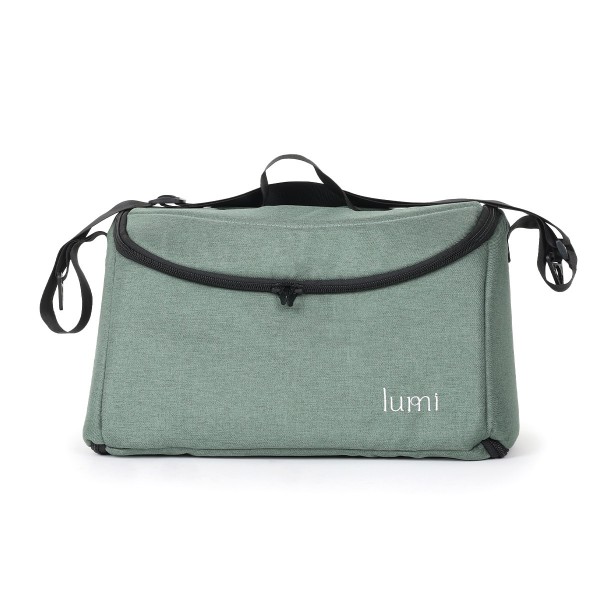 Количка Jungle Lumi 3 во 1