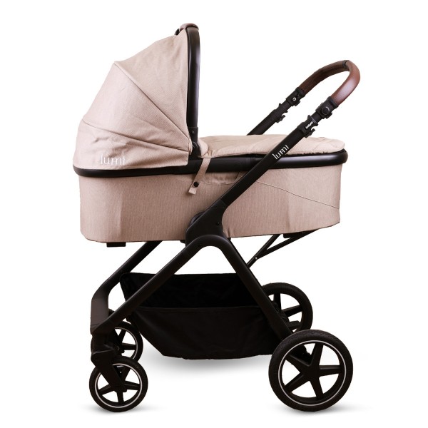 Количка Jungle Lumi 3 во 1