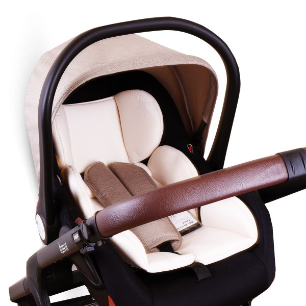 Количка Jungle Lumi 3 во 1