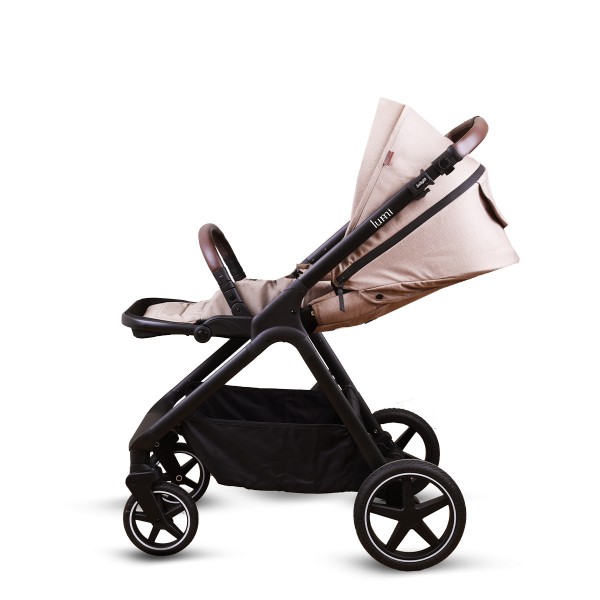 Количка Jungle Lumi 3 во 1