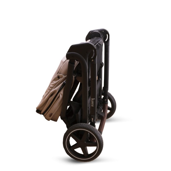 Количка Jungle Lumi 3 во 1