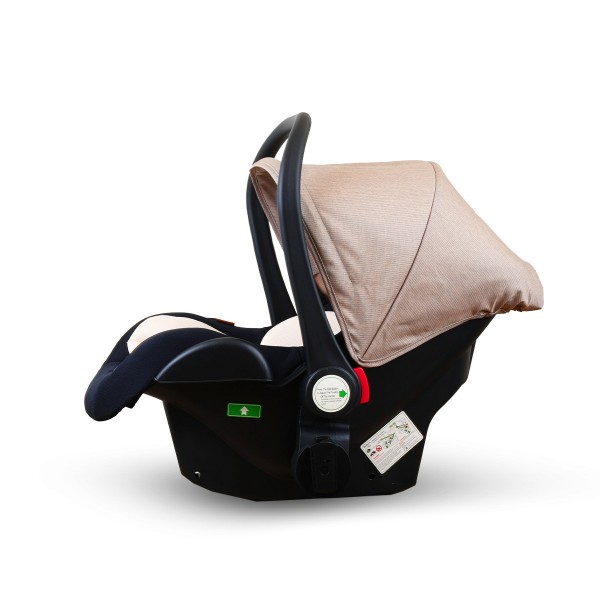 Количка Jungle Lumi 3 во 1