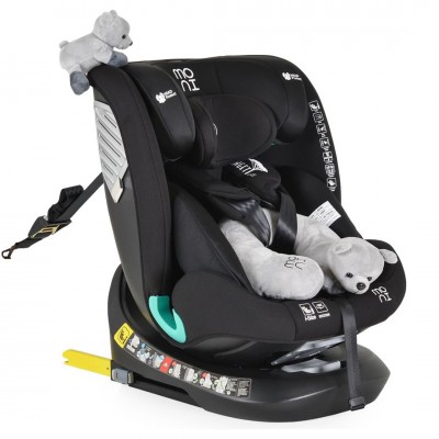 Седиште Serengeti I-Size 40–150см