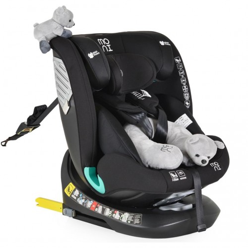 Седиште Serengeti I-Size 40–150см