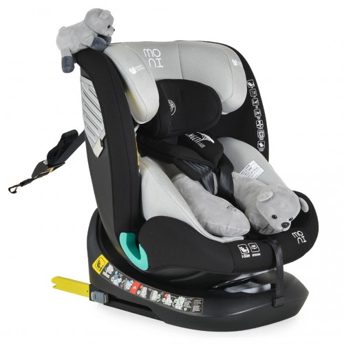 Седиште Serengeti I-Size 40–150см