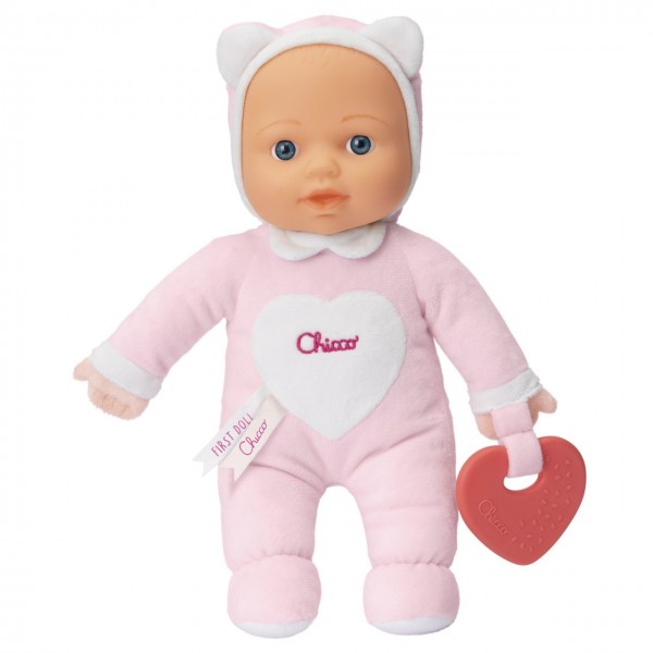 Chicco - Бебе со глодалка