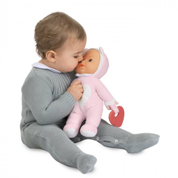 Chicco - Бебе со глодалка