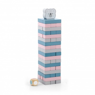 PolarB Block Tower