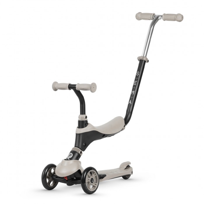 Тротинет Sema 5 во 1 Qplay