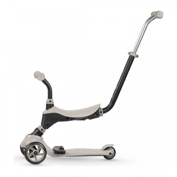 Тротинет Sema 5 во 1 Qplay