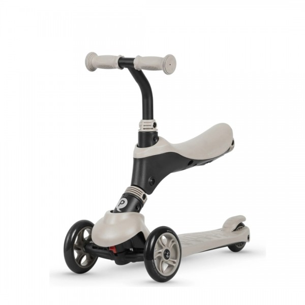 Тротинет Sema 5 во 1 Qplay