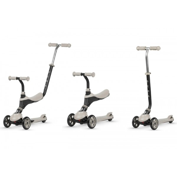 Тротинет Sema 5 во 1 Qplay