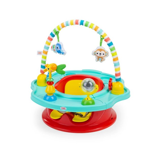 Столче Seat Playful Paradise 3in1 Kids ll