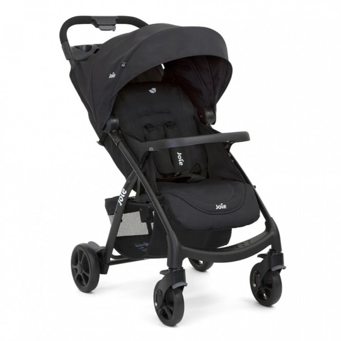 Количка Joie Muze LX Travel System