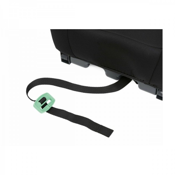 Седиште Quasar Fix Obsidian 126-150см Chicco