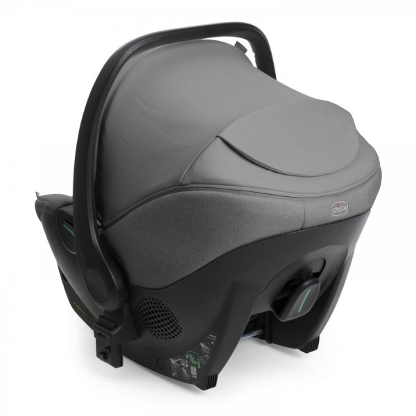 Седиште Chicco Kory Plus 40-85см