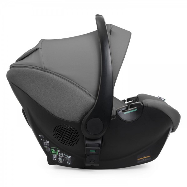 Седиште Chicco Kory Plus 40-85см