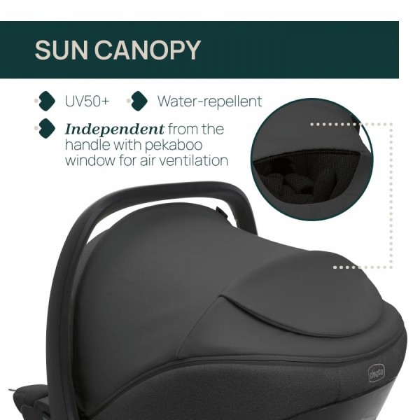 Седиште Chicco Kory Plus 40-85см