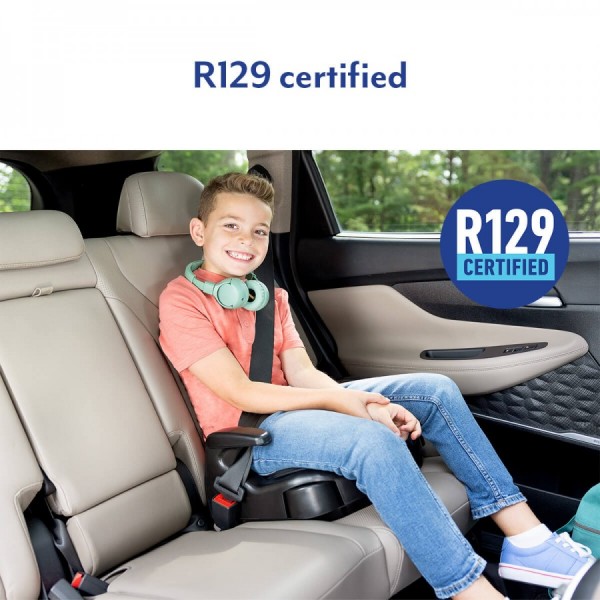 Седиште Booster Basic Graco 135-150см