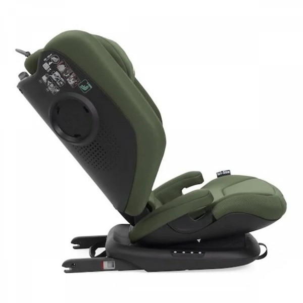 Седиште Fold&Go S Green 100-150см