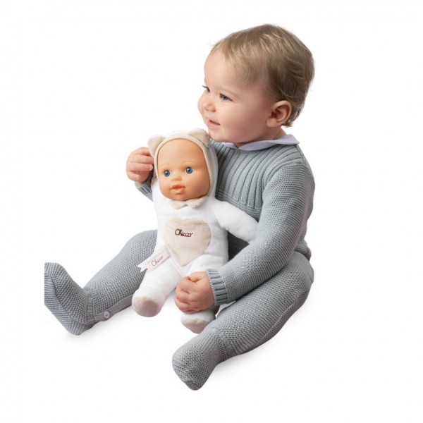 Chicco - Бебе со глодалка