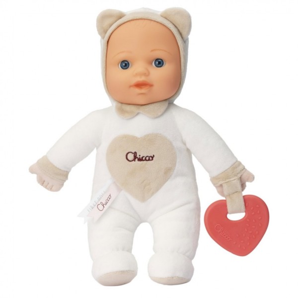 Chicco - Бебе со глодалка