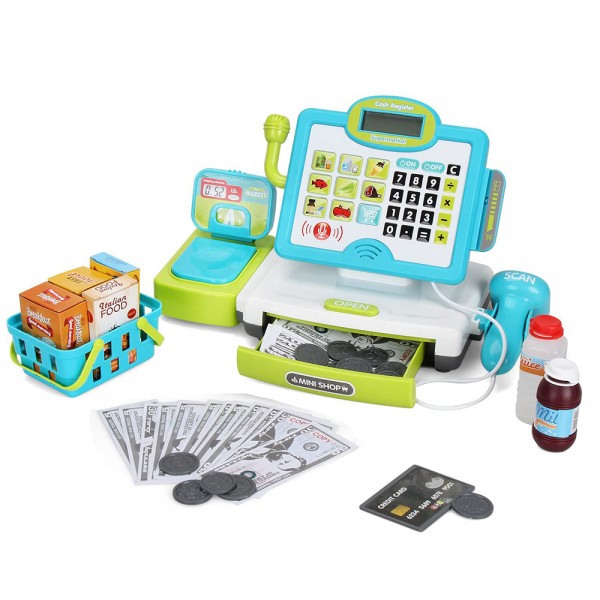 Free 2 Play - Фискална каса