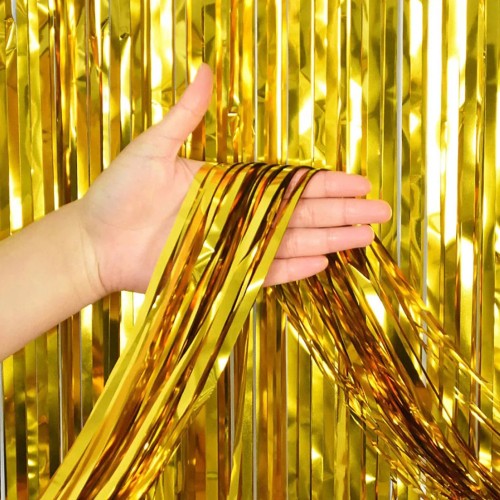 Фолија завеса