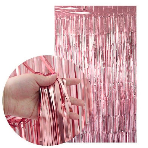 Фолија завеса