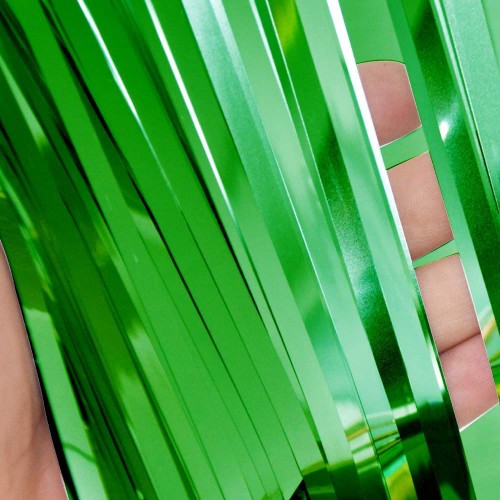 Фолија завеса