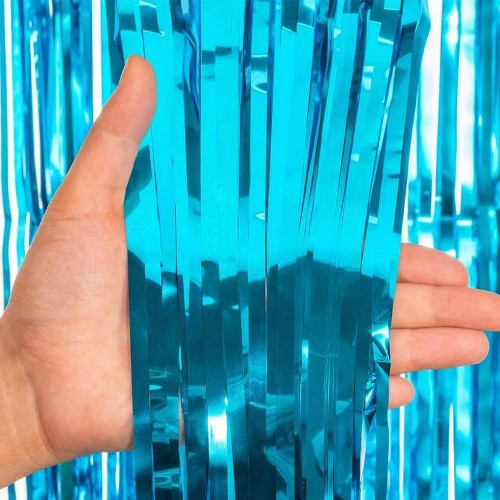 Фолија завеса