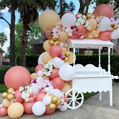 Комплет балони за свечени прослави 