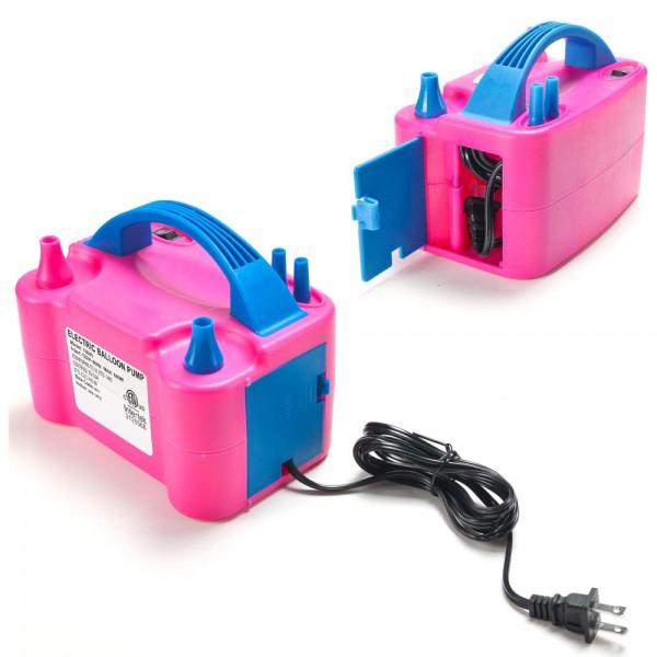 Електрична пумпа за балони