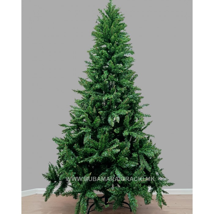 Новогодишна Елка 210см