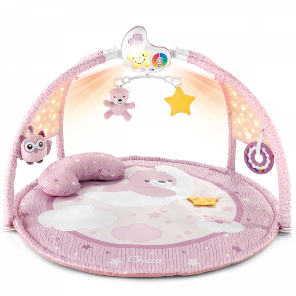 Chicco - Музичка подлога за играње