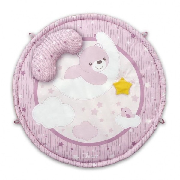 Chicco - Музичка подлога за играње